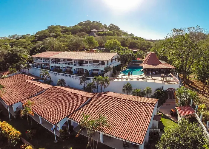 Hotel Maravida Social By Crazy Monkey Tamarindo