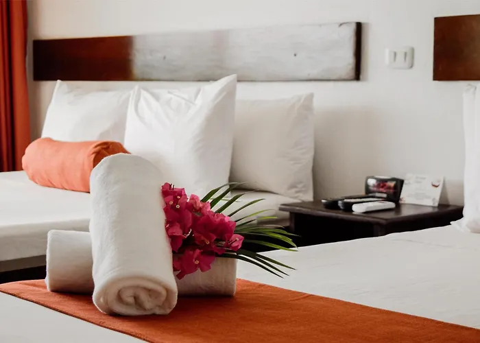Hotel Maravida Social By Crazy Monkey 4*