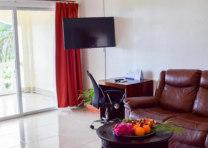 Hotel Maravida Social By Crazy Monkey Tamarindo