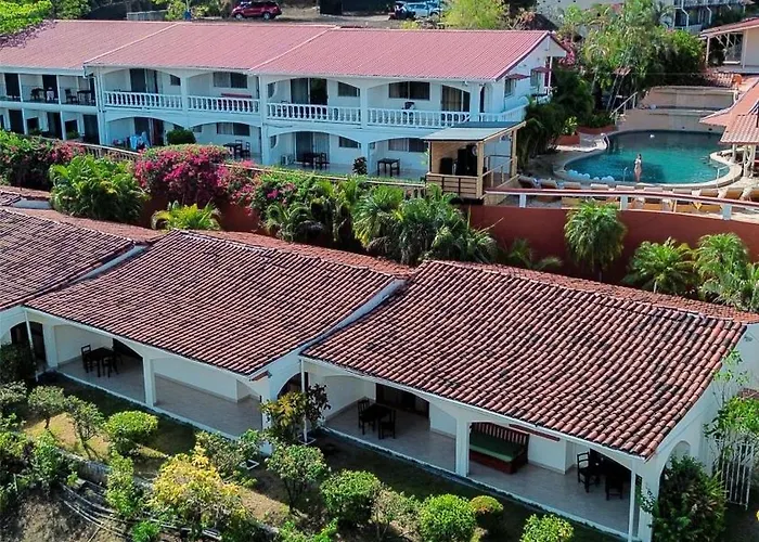 Maravida Social By Crazy Monkey Hotel Tamarindo