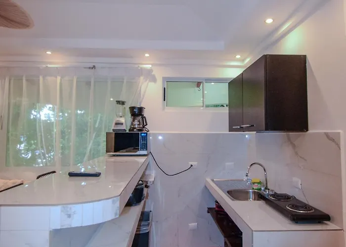 Hotel Maravida Social By Crazy Monkey Tamarindo