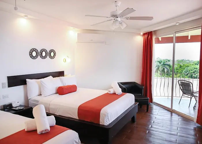 Maravida Social By Crazy Monkey Hotel 4*