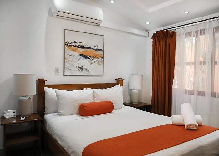 Maravida Social By Crazy Monkey Hotel