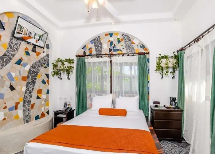 Hotel Maravida Social By Crazy Monkey Tamarindo