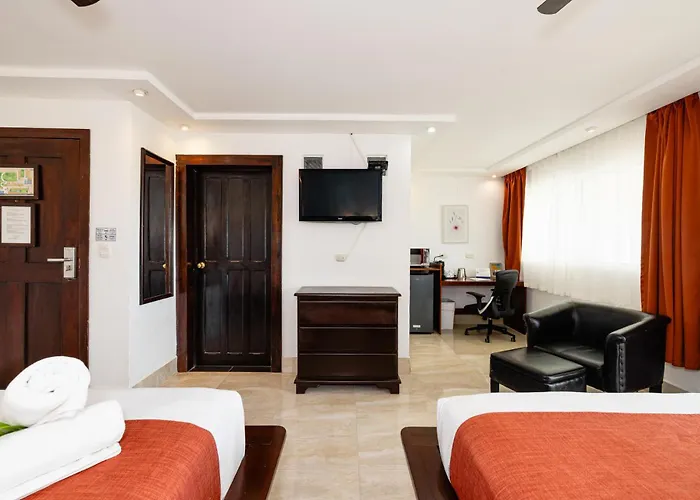Maravida Social By Crazy Monkey 4* Tamarindo