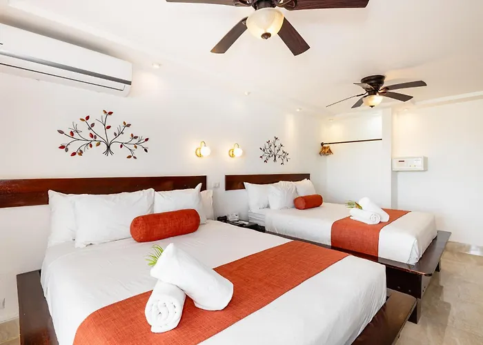 Hotel Maravida Social By Crazy Monkey