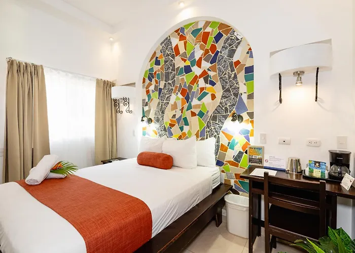 Hotel Maravida Social By Crazy Monkey 4*
