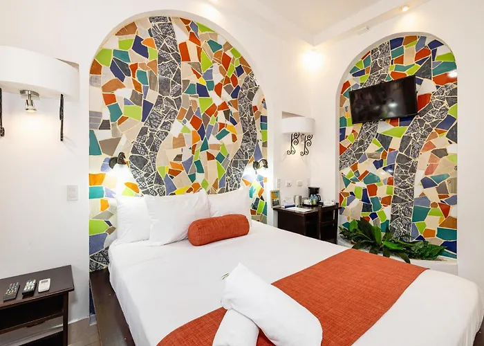 Maravida Social By Crazy Monkey Hotel Tamarindo