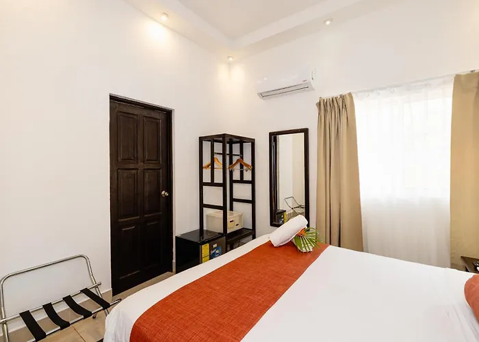 Hotel Maravida Social By Crazy Monkey Tamarindo