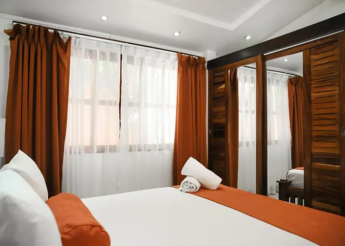 Maravida Social By Crazy Monkey 4* Tamarindo