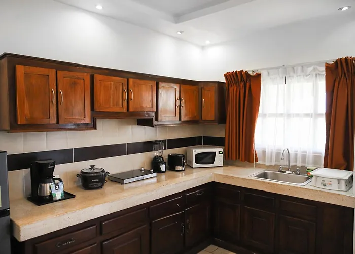 Maravida Social By Crazy Monkey Hotel 4*