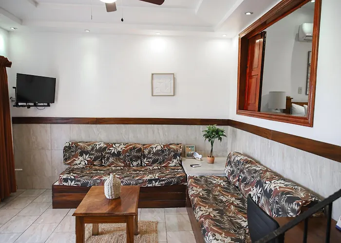 Hotel Maravida Social By Crazy Monkey Tamarindo