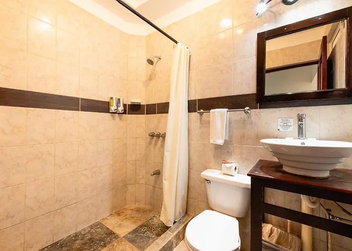 Maravida Social By Crazy Monkey Hotel