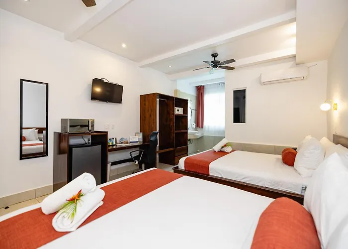 Maravida Social By Crazy Monkey Hotel Tamarindo
