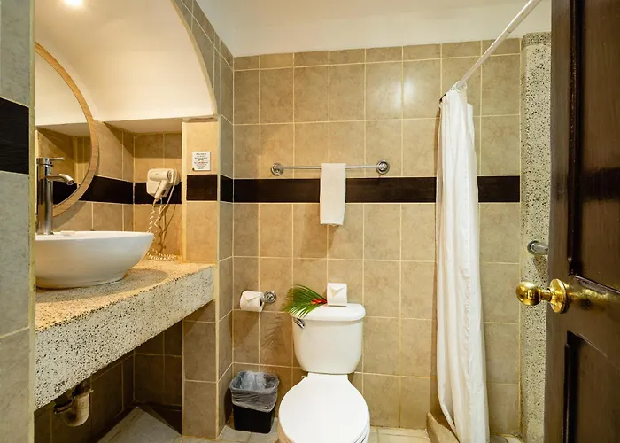 Maravida Social By Crazy Monkey Hotel