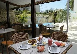Hotel Maravida Social By Crazy Monkey Tamarindo