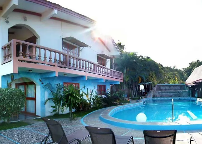 Hotel Maravida Social By Crazy Monkey