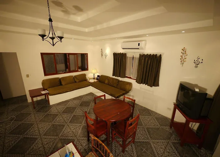 Maravida Social By Crazy Monkey Hotel