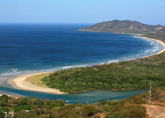 Maravida Social By Crazy Monkey Hotel Tamarindo