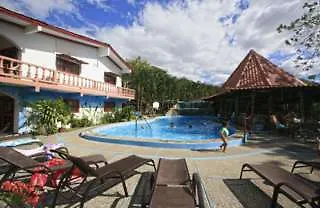 Hotel Maravida Social By Crazy Monkey