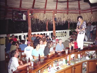 Maravida Social By Crazy Monkey